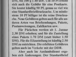 Rund um Hermeskeil 1978